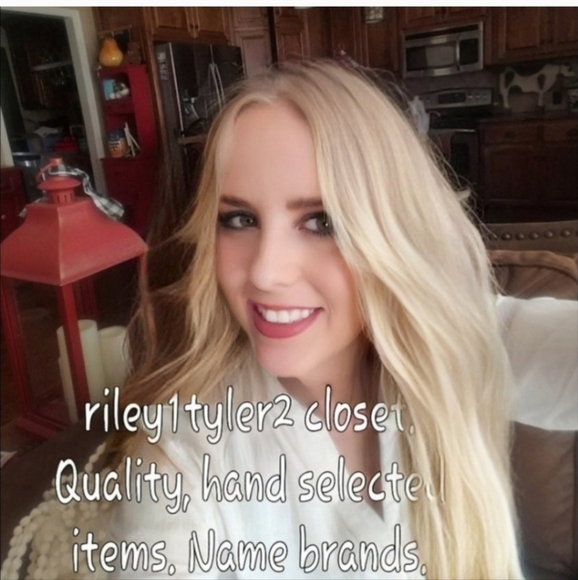 Vtg 80s JG Hook cornflower blue down filled warm winter  coat sz 14 - Picture 11 of 11